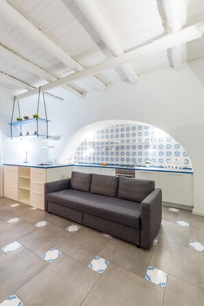 Appartement | 1 slaapkamer