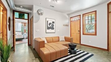 Télévision, espaces bureaux