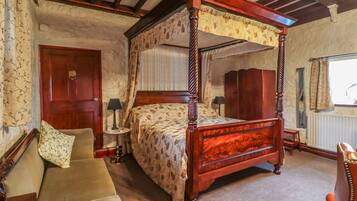 1 bedroom, individually decorated, individually furnished, free WiFi