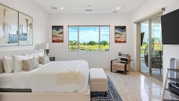 3 chambres, fer et planche Ă repasser, Wi-Fi gratuit, draps fournis