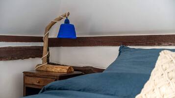 1 Schlafzimmer, Schreibtisch, kostenloses WLAN