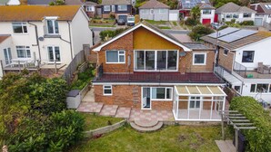 Exterior - Saltdean Seaview 2 By My Getaways (Brighton)