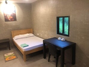 1 slaapkamer, wifi, beddengoed