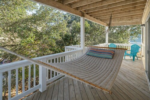 Flounder's Cove 4 Bedroom in Ocean Sands