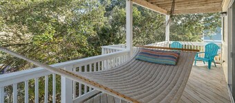 Flounder's Cove 4 Bedroom in Ocean Sands
