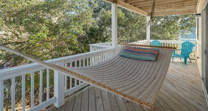 Flounder's Cove 4 Bedroom in Ocean Sands