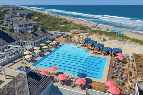 Flounder's Cove 4 Bedroom in Ocean Sands