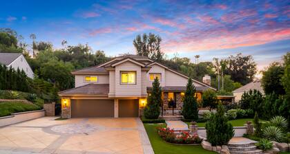 The Dream Home|Perfect Family Getaway in Laguna CA