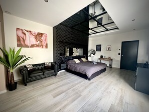 5 bedrooms, iron/ironing board, travel cot, free WiFi - Villa Darchitecte de 500m2 Avec Piscine Chauffée, Sauna, Hammam et spa (Beaupuy)