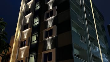 Exterieur