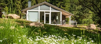 Stunning home in Ruhla with sauna