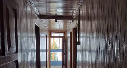 Tenkyong Homestay