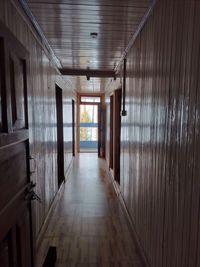 Tenkyong Homestay