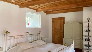 3 sovrum, strykjÀrn/strykbrÀda och wi-fi