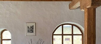 Cabin 1 - Idelund 8 TV-known Skåneläng in the heart of Österlen