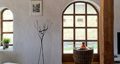 Cabin 1 - Idelund 8 TV-known Skåneläng in the heart of Österlen