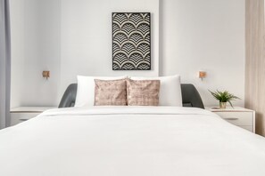1 chambre, Wi-Fi