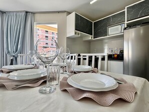 Apartament | Servei de restauració