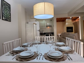 Lägenhet | Restauranger
