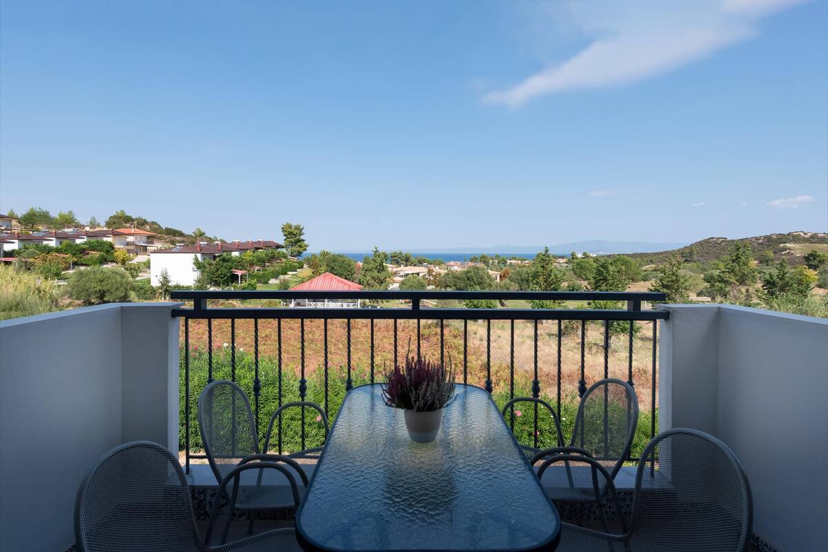 View from room