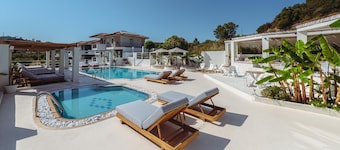 Ampelia Hotel Kassandra