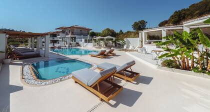 Ampelia Hotel Kassandra