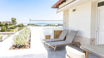Two bedroom apartment - Panoramic View | Áreas de la propiedad