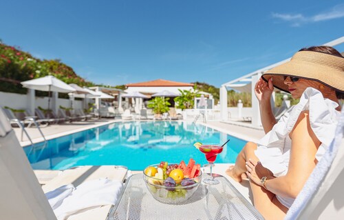  Ampelia Hotel Kassandra