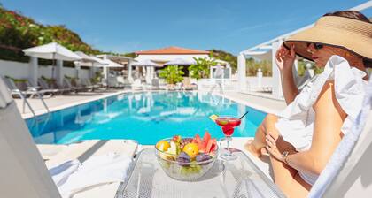 Ampelia Hotel Kassandra