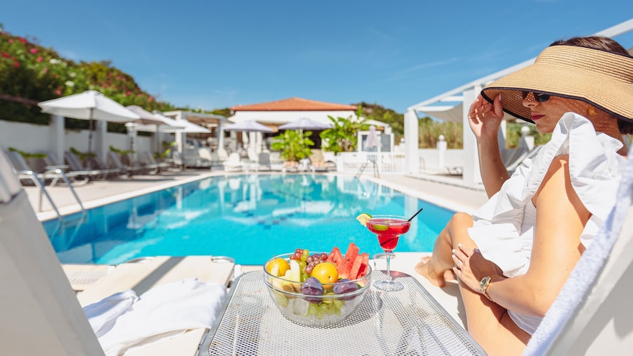 Ampelia Hotel Kassandra