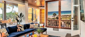 Riverfront Oasis | Pool/Spa, Fire Pit & Games