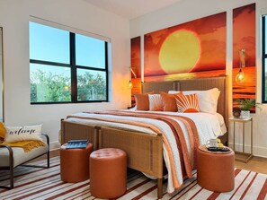 6 bedrooms, desk, iron/ironing board, WiFi - Riverfront Oasis | Pool/Spa, Fire Pit & Games (Tampa)