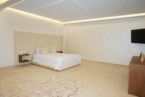 5 bedrooms, WiFi, bed sheets - Treasure Of Marrakech (Marrakech)