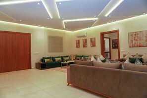 Interior - Treasure Of Marrakech (Marrakech)