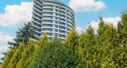 Armii Krajowej 76 | Stylish Apartment | Rzeszów