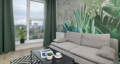 Armii Krajowej 76 | Stylish Apartment | Rzeszów