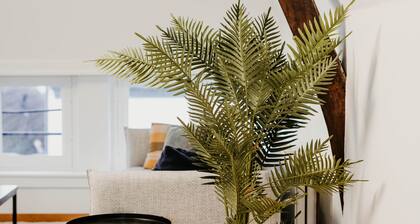 Gorgeous Duplex Apartment in old City Centre