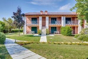 Exterior - Tenuta di Palù (Bardolino)