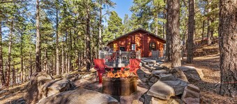 Sweet Getaway |September Availability | Flagstaff