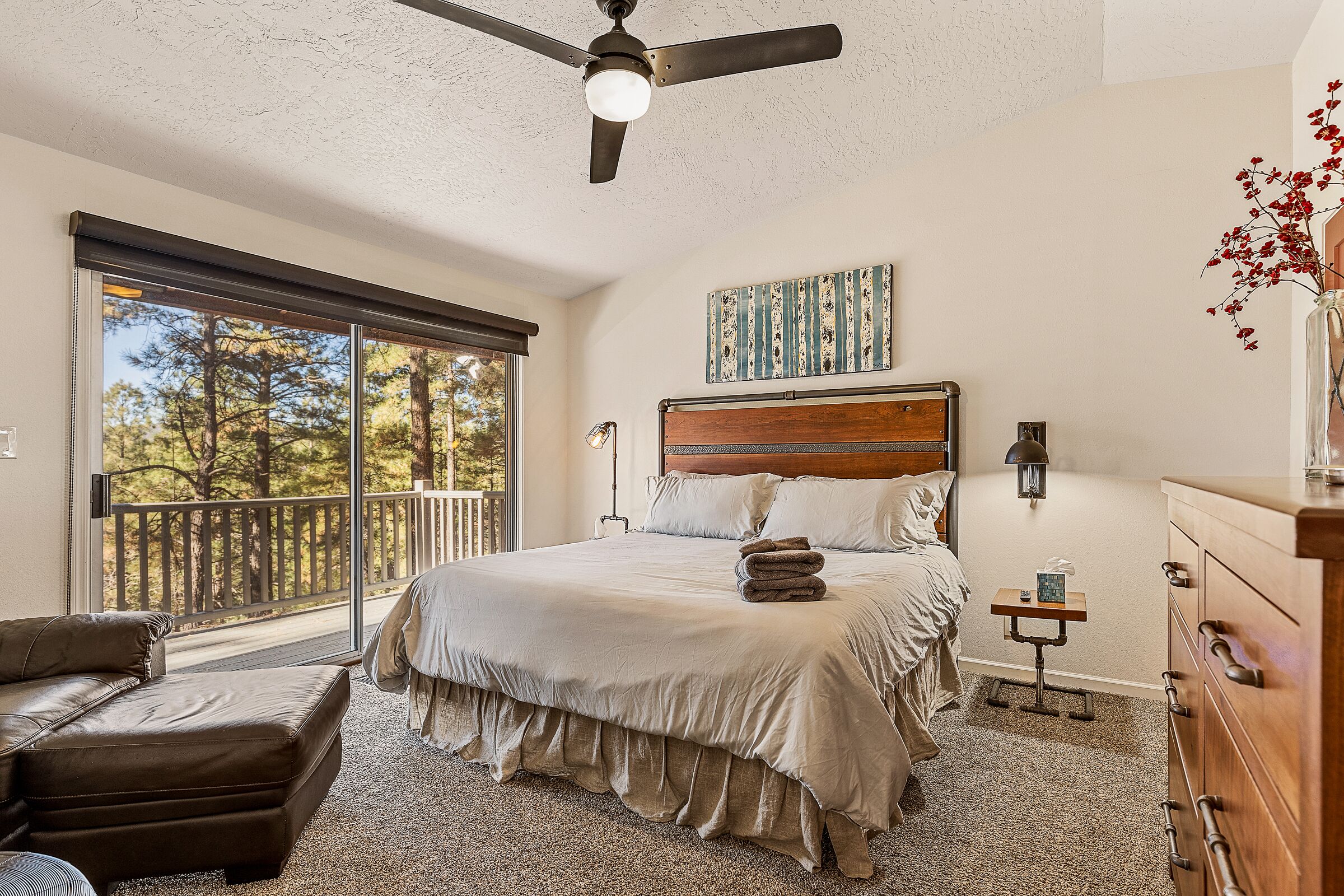 2 Schlafzimmer, Bügeleisen/Bügelbrett, Reisekinderbett, WLAN