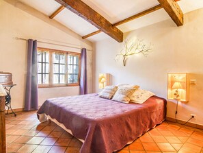 2 Schlafzimmer