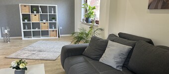 Ferienwohnung im Wesertal