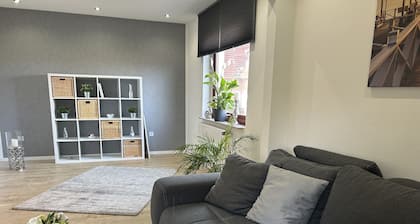 Ferienwohnung im Wesertal