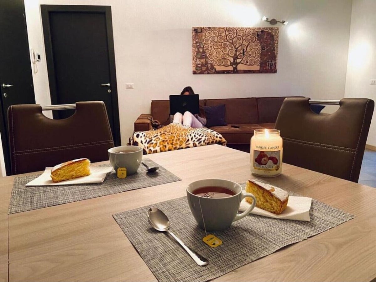 Bild für Gastgeberprofil