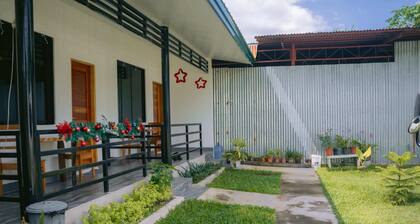 L'Puerta Travel Inn