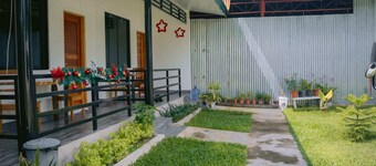 L'Puerta Travel Inn