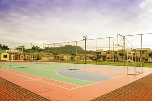 Sportveld