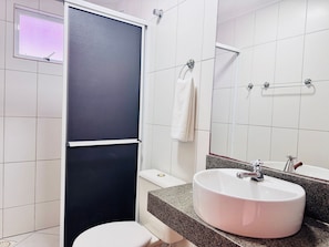 Apartment | Badezimmer