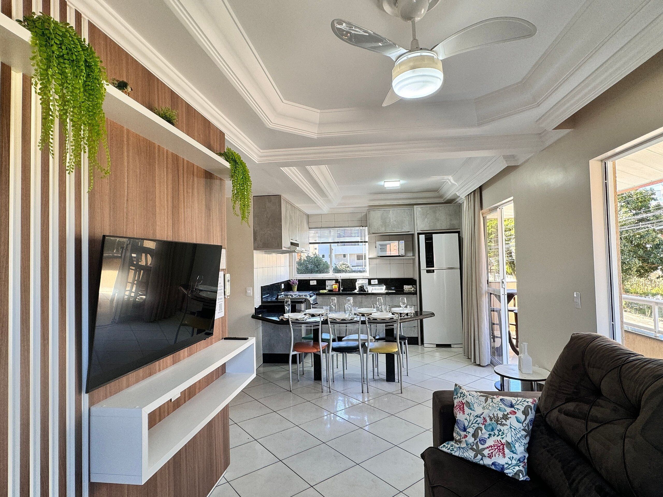 Apartment | Interior