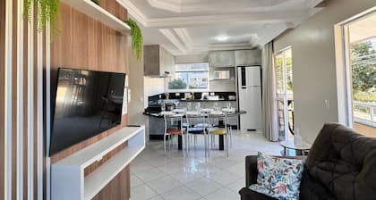 Canto do CorrupiĂŁo